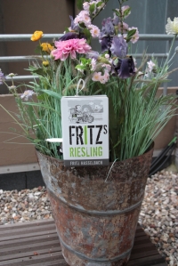 Fritz Riesling