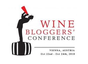 EWBC - European Wine Bloggers Conference
